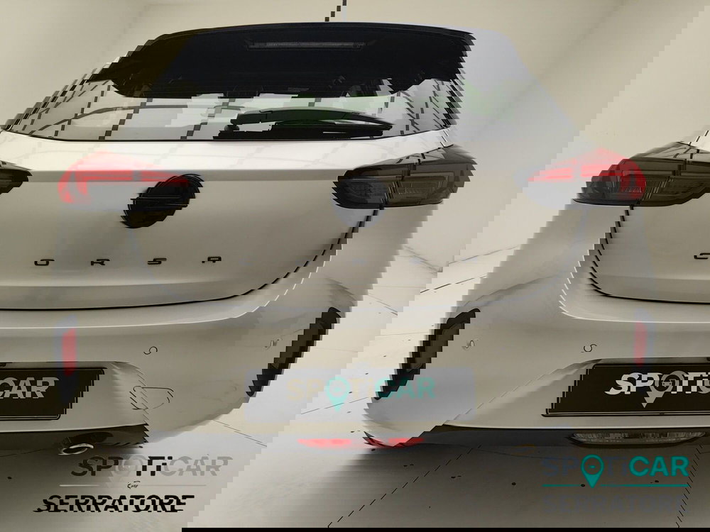 Opel Corsa usata a Como (5)