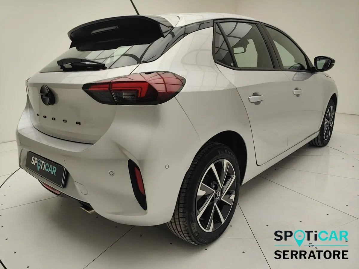 Opel Corsa usata a Como (6)