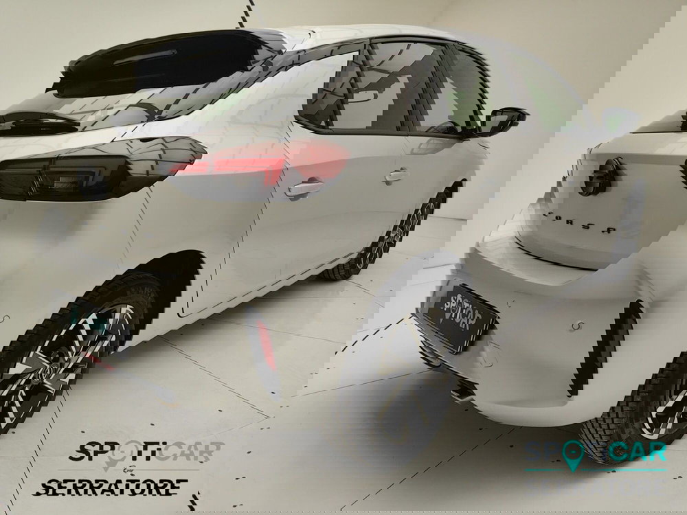 Opel Corsa usata a Como (6)