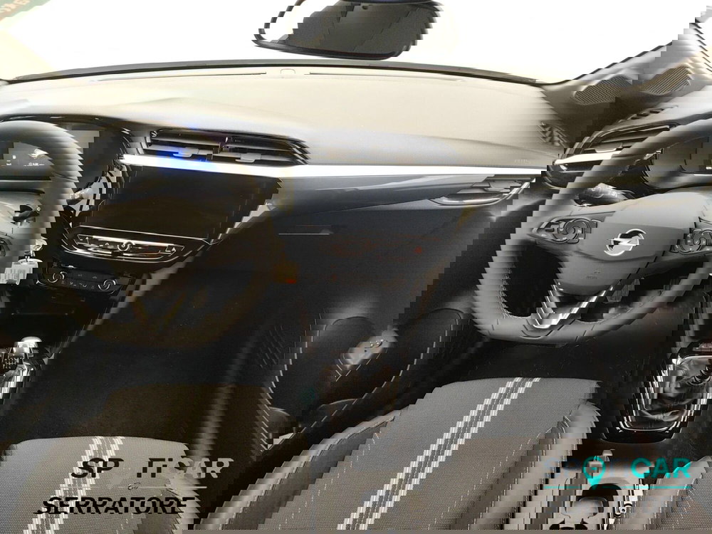 Opel Corsa usata a Como (7)