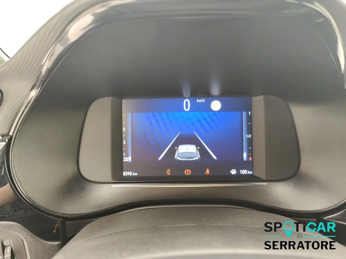 Opel Corsa usata a Como (8)