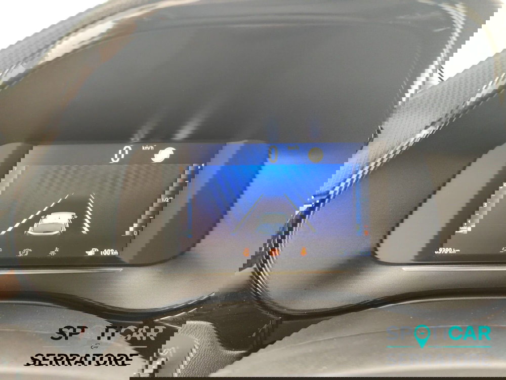 Opel Corsa usata a Como (8)