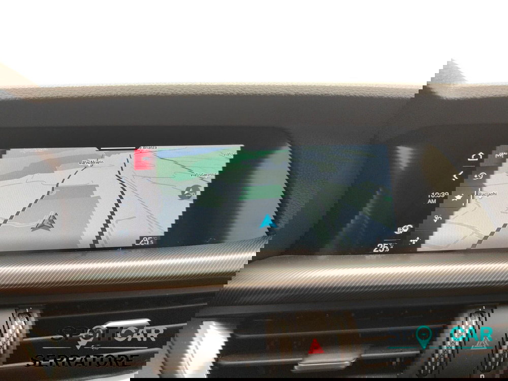 Alfa Romeo Stelvio usata a Como (11)