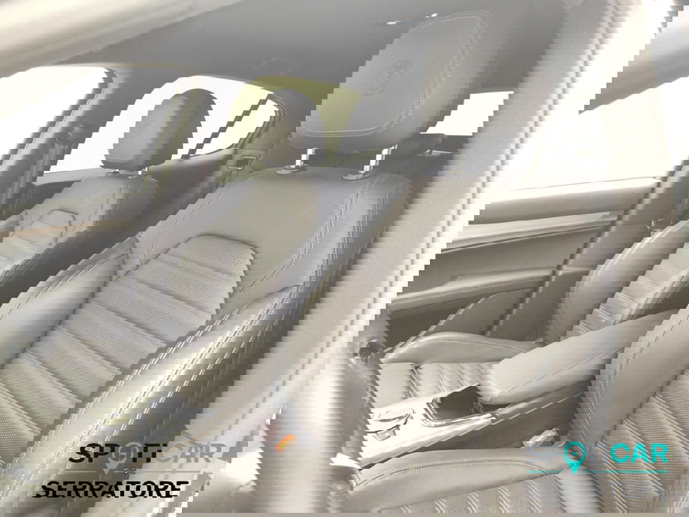 Alfa Romeo Stelvio usata a Como (12)