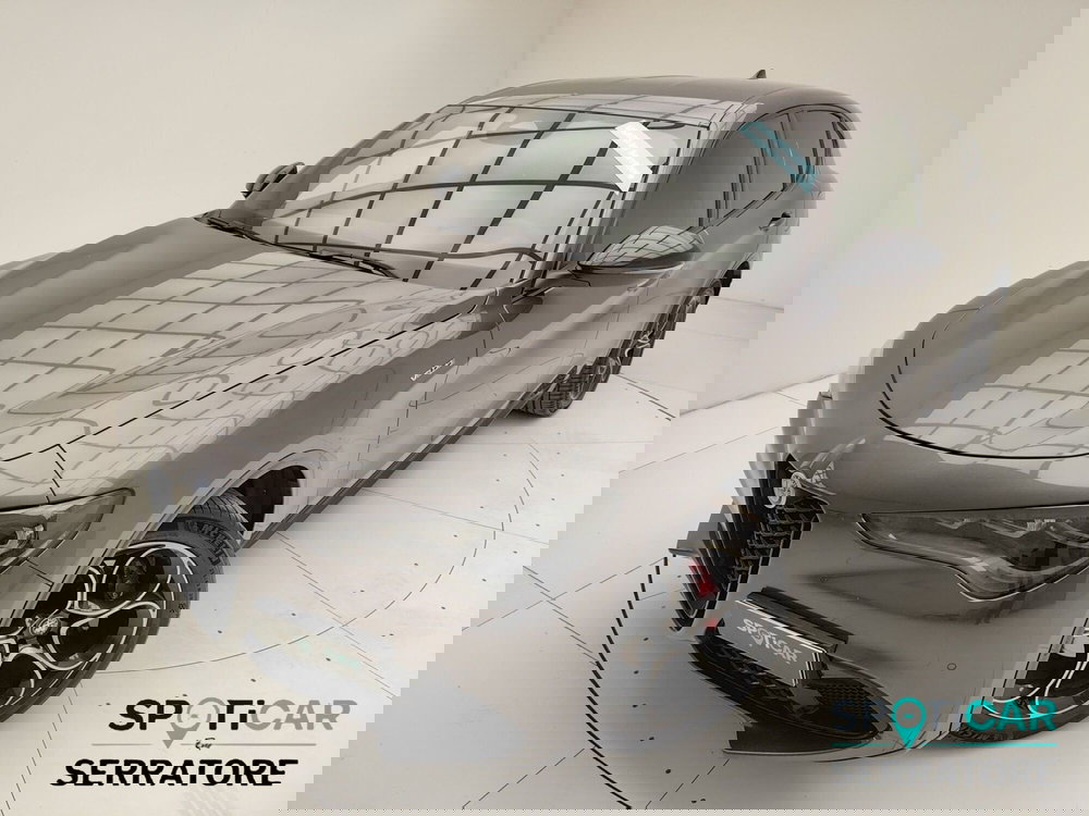 Alfa Romeo Stelvio usata a Como (15)