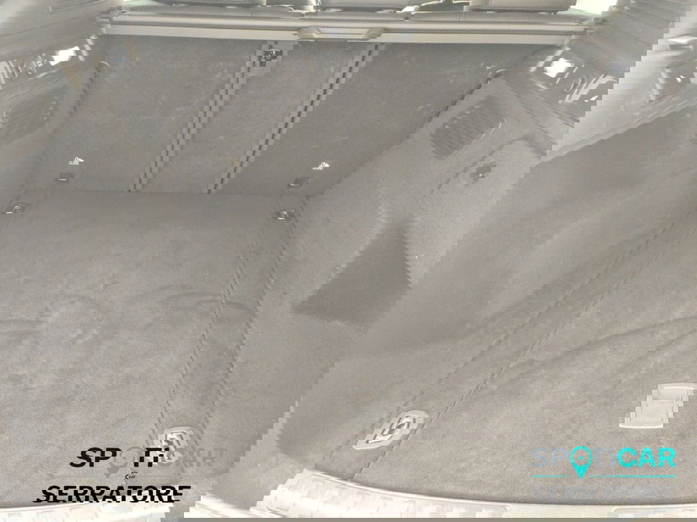 Alfa Romeo Stelvio usata a Como (19)