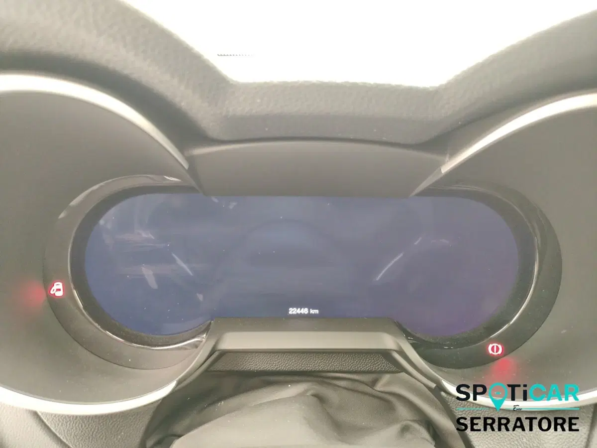 Alfa Romeo Stelvio usata a Como (8)