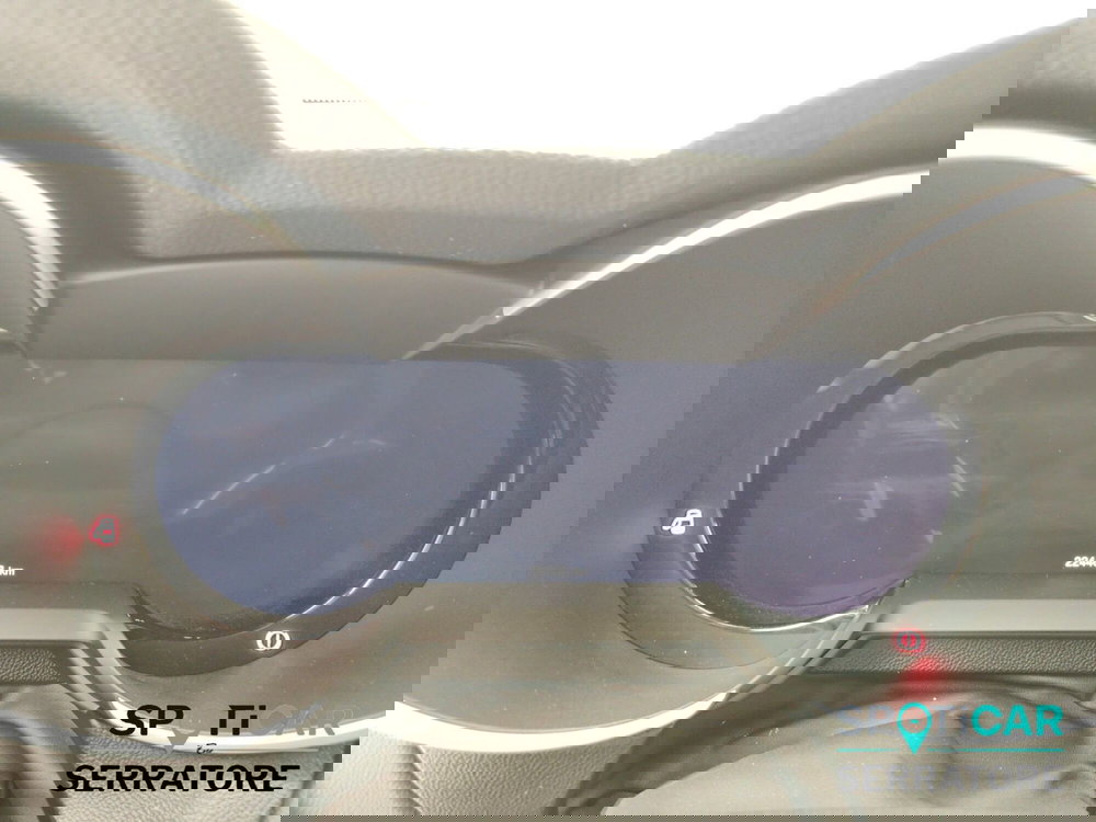 Alfa Romeo Stelvio usata a Como (8)