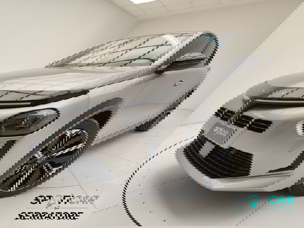 Lancia Ypsilon usata a Como