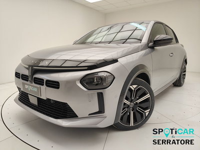 Lancia Ypsilon 1.2 mhev LX 110cv e-dct del 2025 usata a Erba