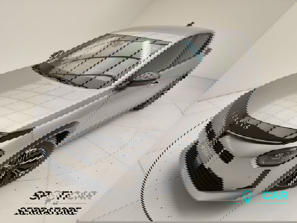 Lancia Ypsilon usata a Como (15)