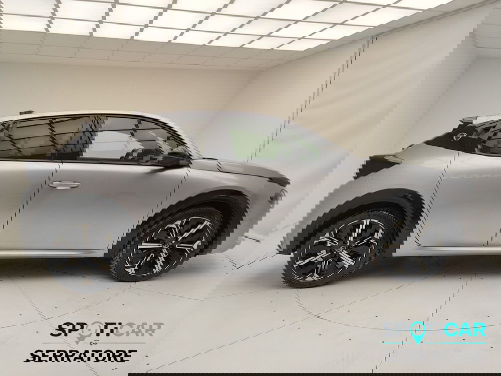 Lancia Ypsilon usata a Como (19)