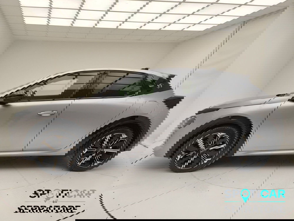 Lancia Ypsilon usata a Como (20)