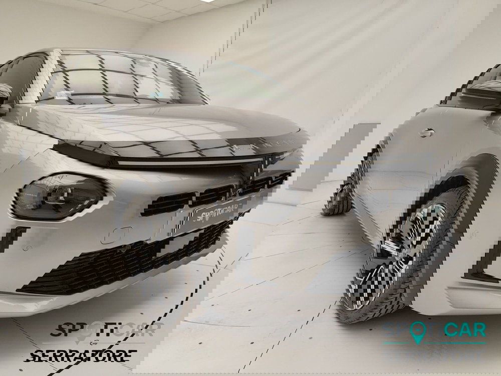 Lancia Ypsilon usata a Como (3)