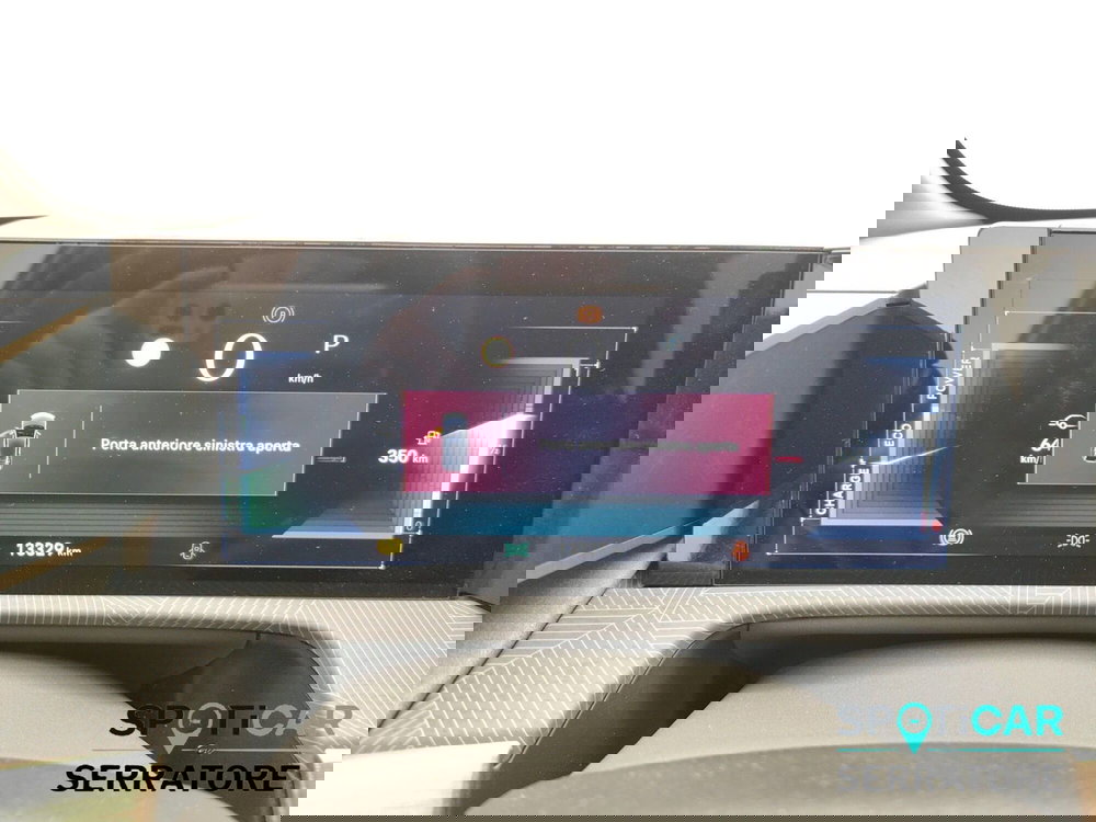 Lancia Ypsilon usata a Como (8)