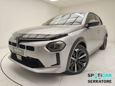 Lancia Ypsilon 1.2 mhev LX 110cv e-dct del 2025 usata a Erba