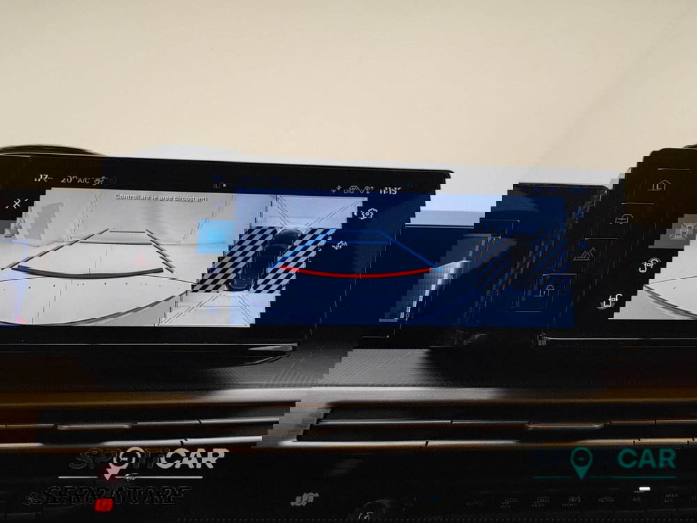 Lancia Ypsilon usata a Como (10)