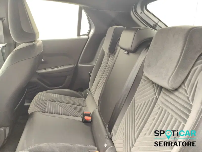 Lancia Ypsilon usata a Como (13)