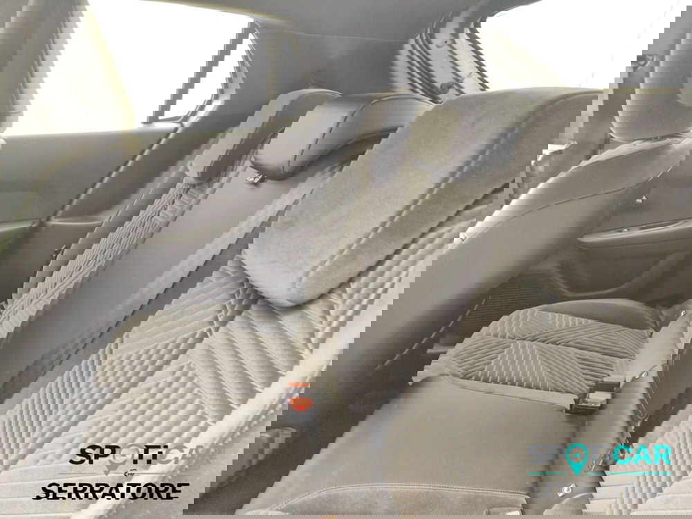 Lancia Ypsilon usata a Como (13)