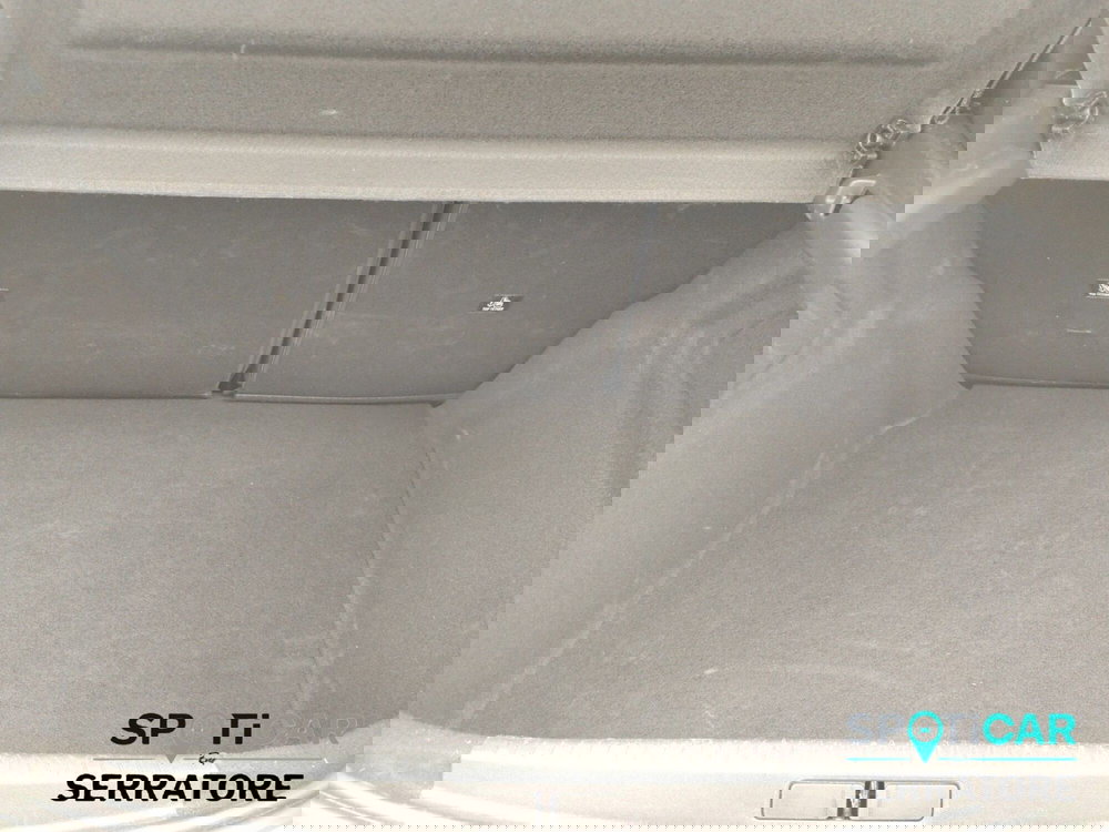 Lancia Ypsilon usata a Como (17)