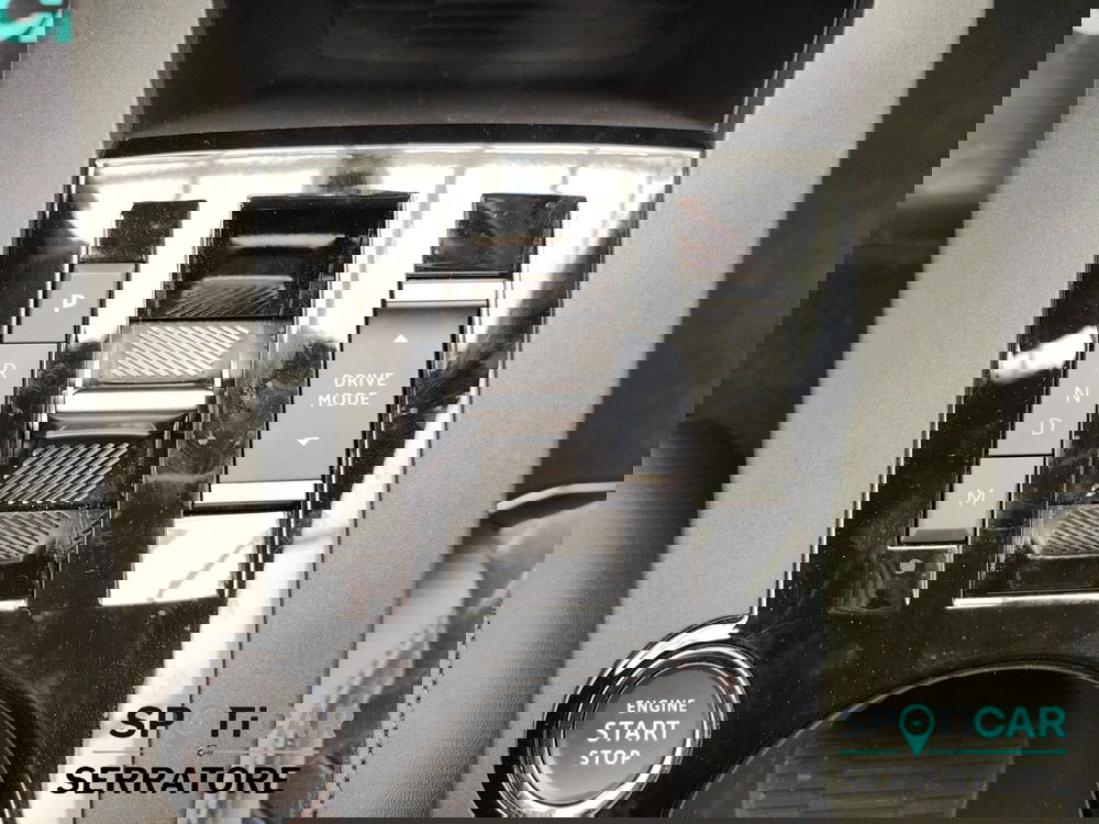 Lancia Ypsilon usata a Como (18)