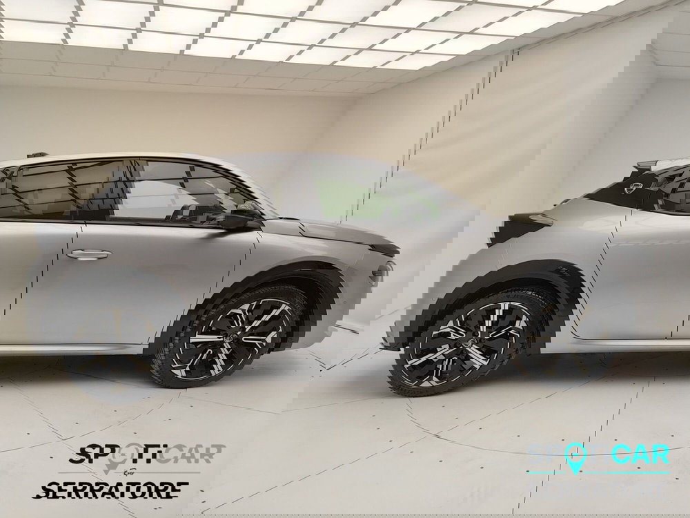 Lancia Ypsilon usata a Como (19)