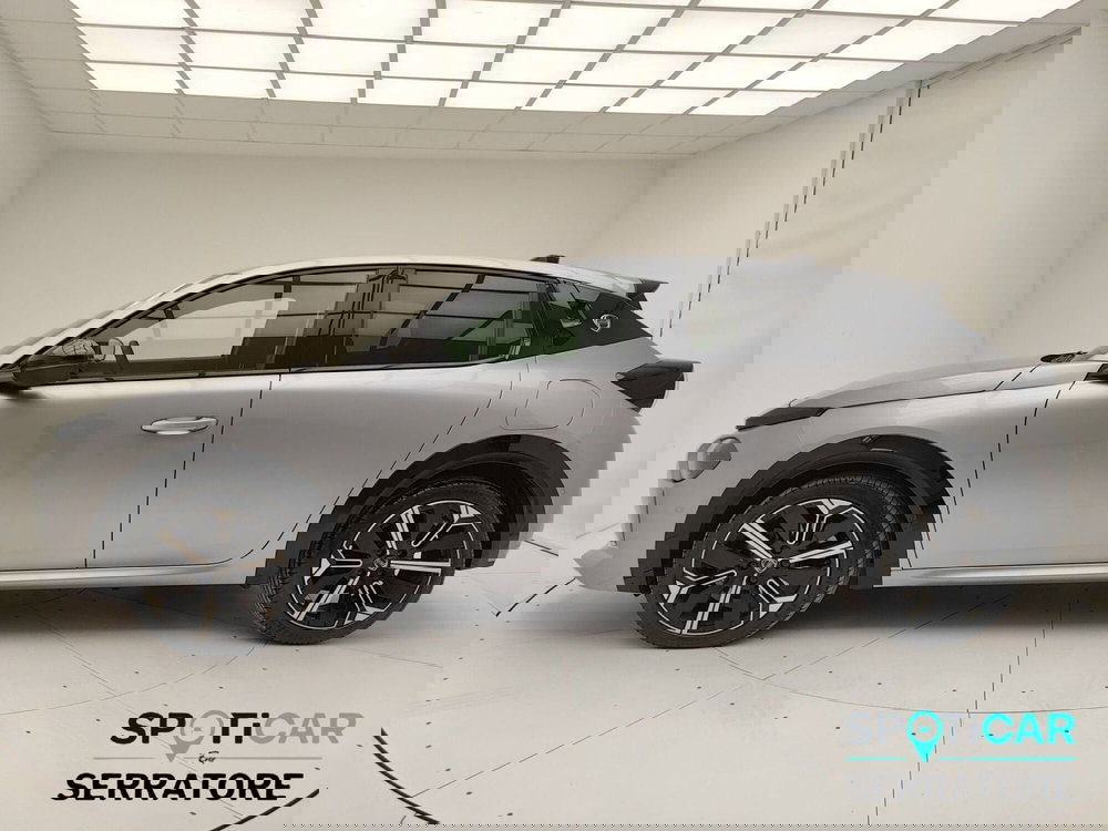 Lancia Ypsilon usata a Como (20)