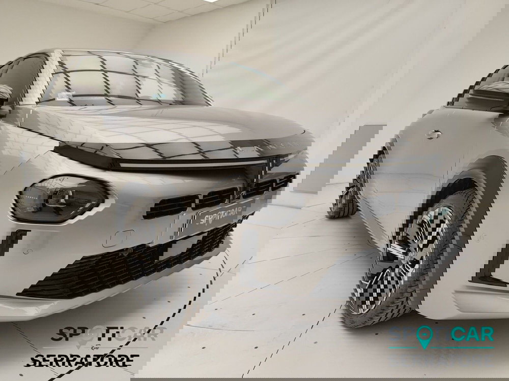 Lancia Ypsilon usata a Como (3)