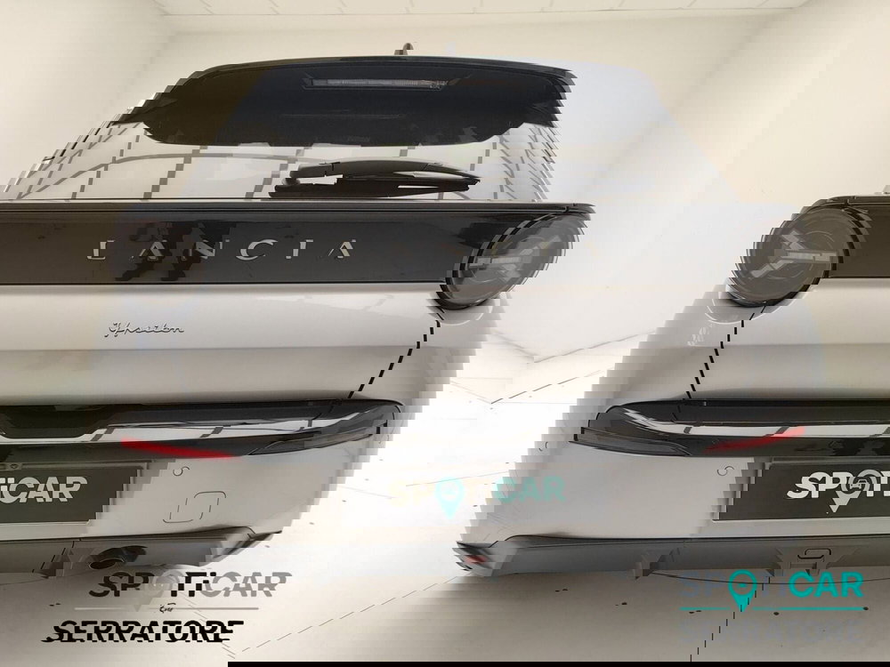 Lancia Ypsilon usata a Como (5)