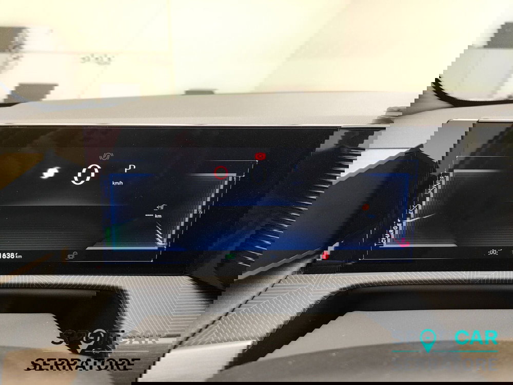 Lancia Ypsilon usata a Como (8)