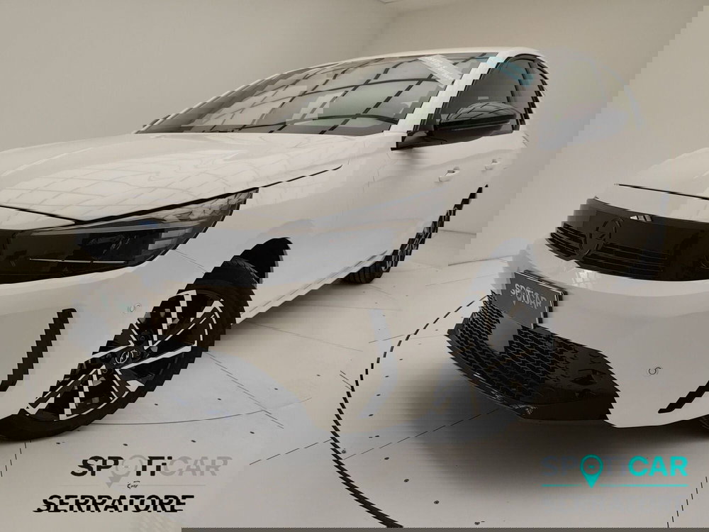 Opel Corsa usata a Como