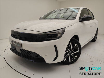 Opel Corsa 1.2 Corsa s&amp;s 100cv del 2025 usata a Erba