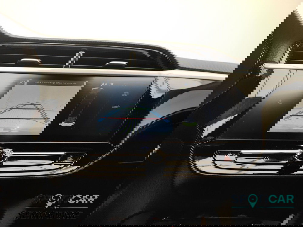 Opel Corsa usata a Como (10)