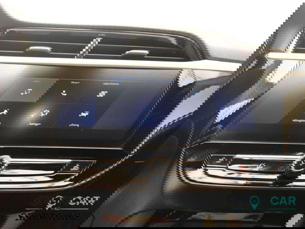 Opel Corsa usata a Como (11)