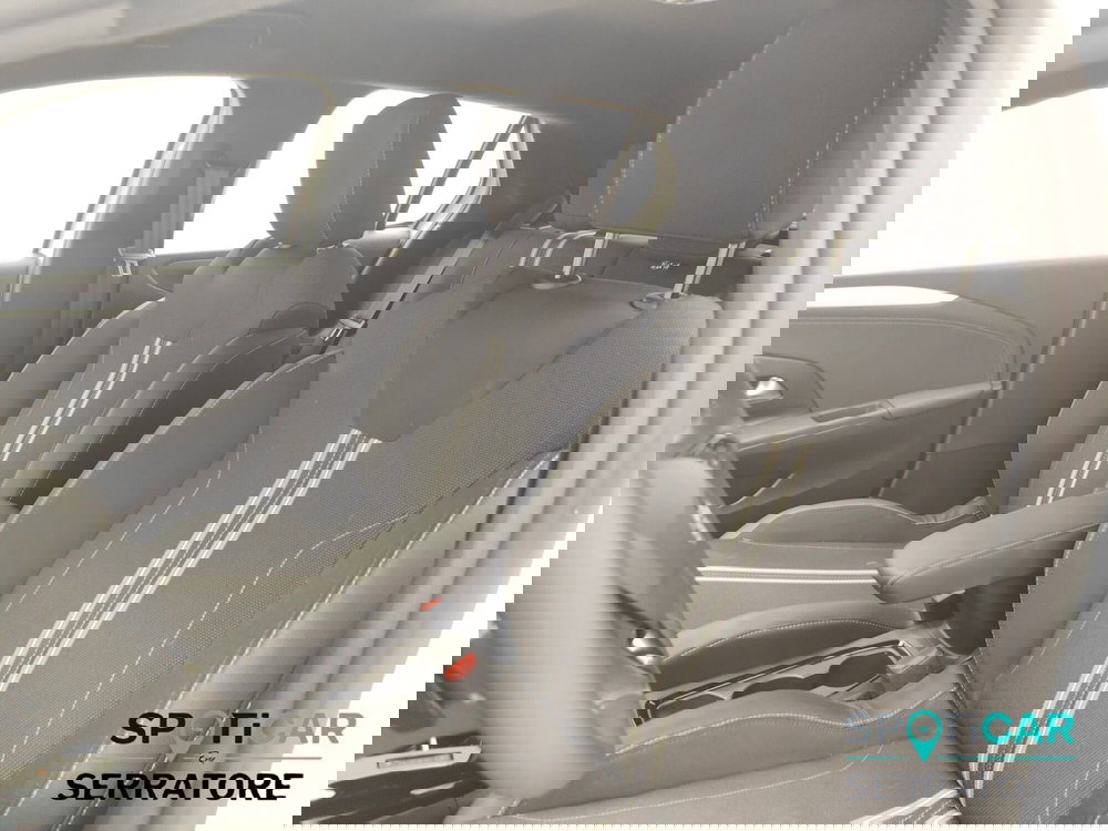 Opel Corsa usata a Como (12)