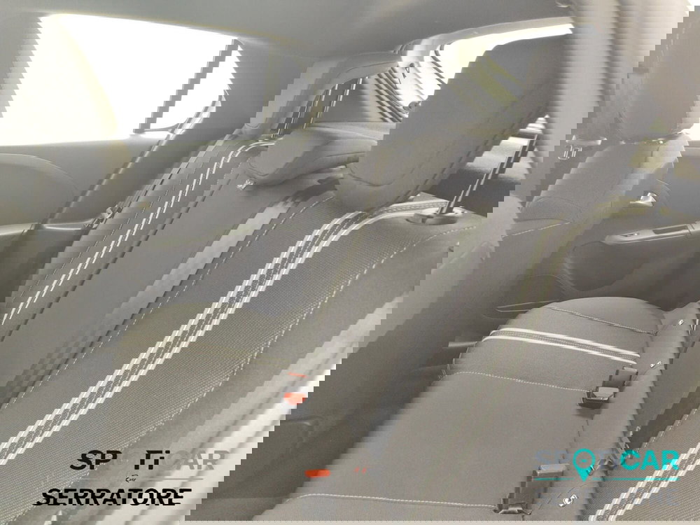 Opel Corsa usata a Como (13)