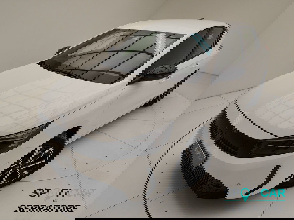 Opel Corsa usata a Como (15)