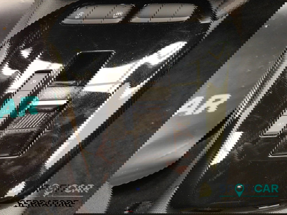 Opel Corsa usata a Como (18)