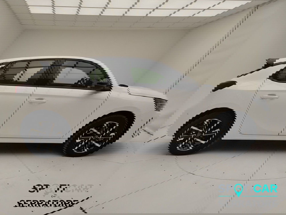 Opel Corsa usata a Como (19)