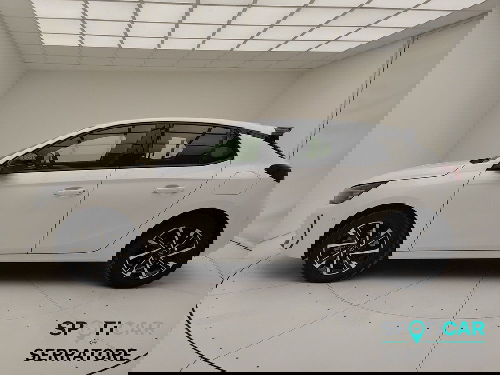 Opel Corsa usata a Como (20)