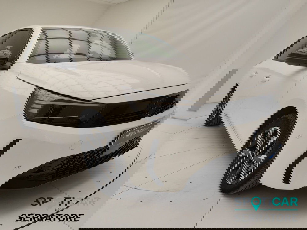 Opel Corsa usata a Como (3)