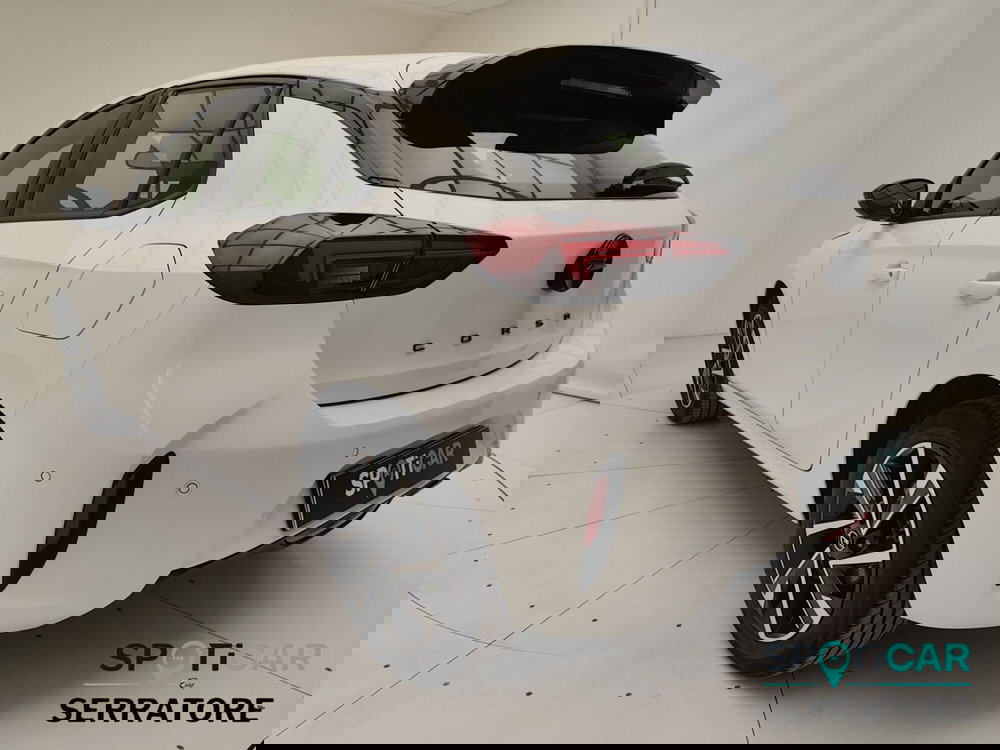 Opel Corsa usata a Como (4)