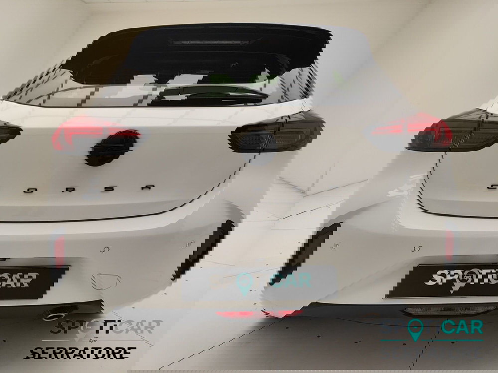 Opel Corsa usata a Como (5)