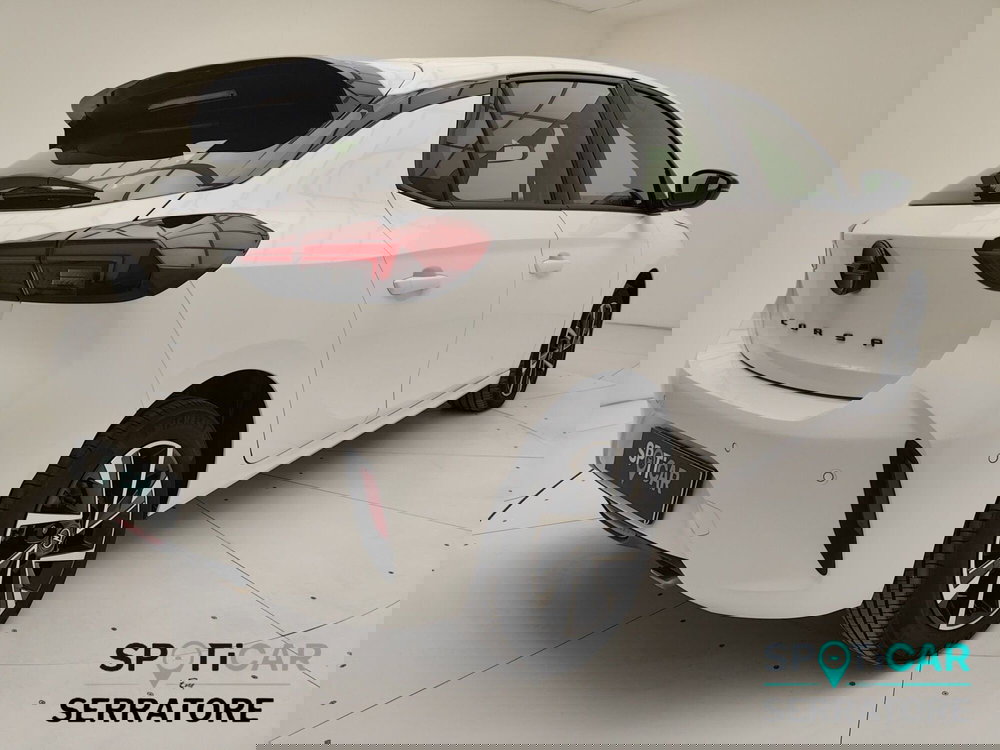 Opel Corsa usata a Como (6)