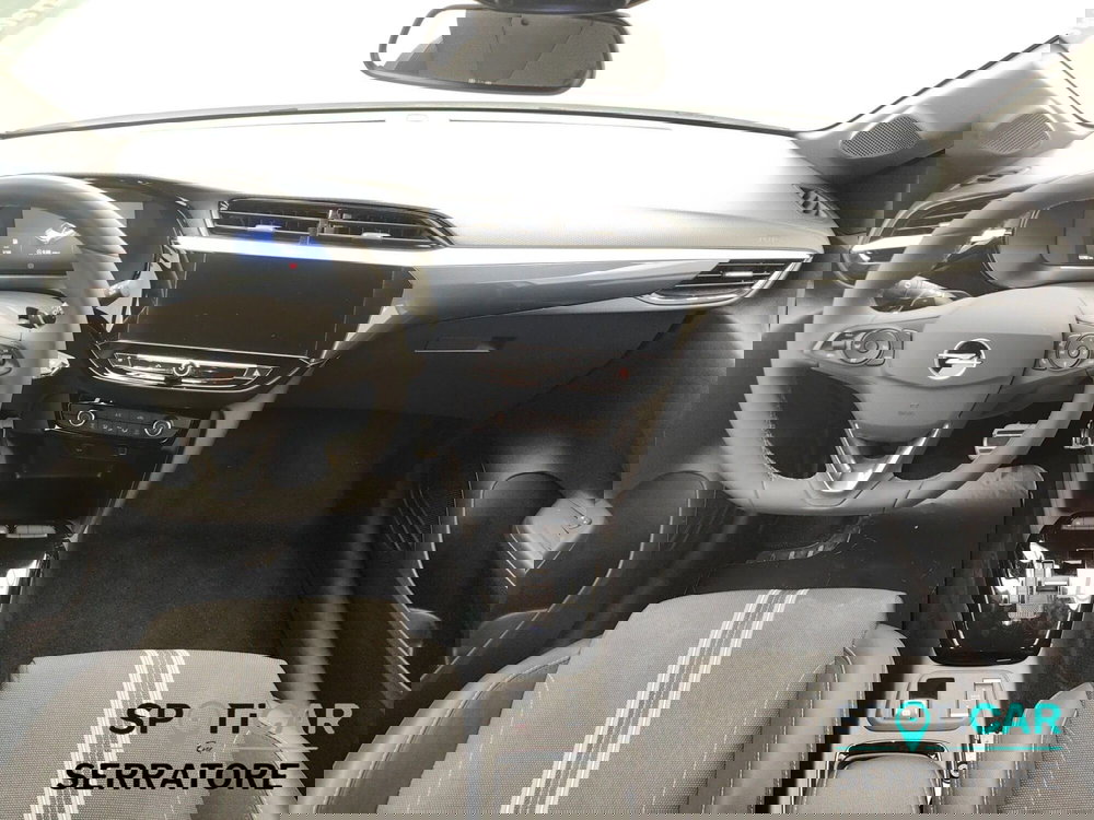 Opel Corsa usata a Como (7)