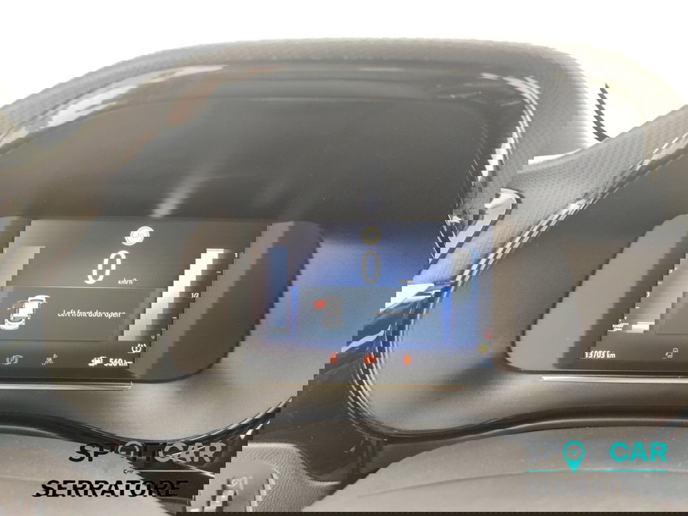 Opel Corsa usata a Como (8)