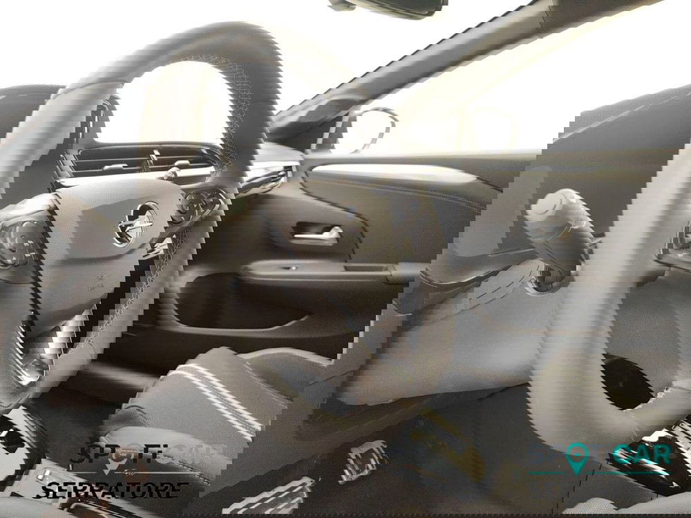 Opel Corsa usata a Como (9)