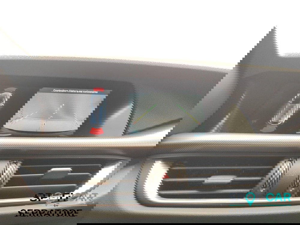 Alfa Romeo Stelvio usata a Como (10)