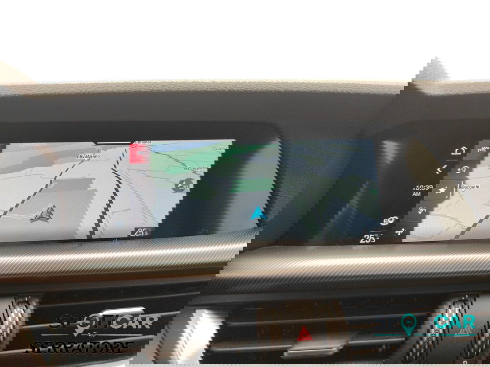 Alfa Romeo Stelvio usata a Como (11)