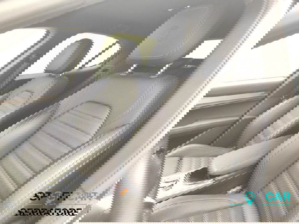 Alfa Romeo Stelvio usata a Como (12)